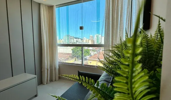 Apartamento 2 quartos no Jardim Guilhermina — foto 4