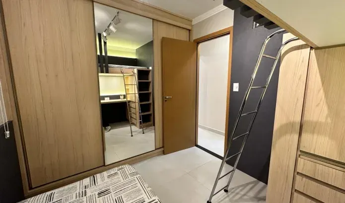 Apartamento 2 quartos no Jardim Guilhermina — foto 10
