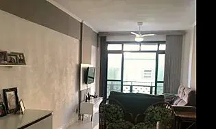 Apartamento 3 quartos no Tupi — foto 1