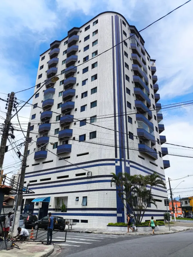 CGM Vila Tupi — foto 1