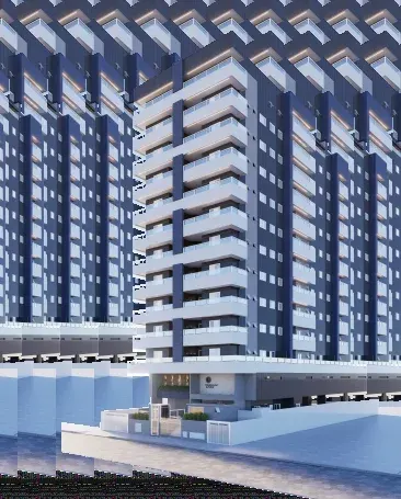 Residencial Azure — foto 2