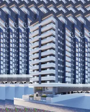 Residencial Azure — foto 3