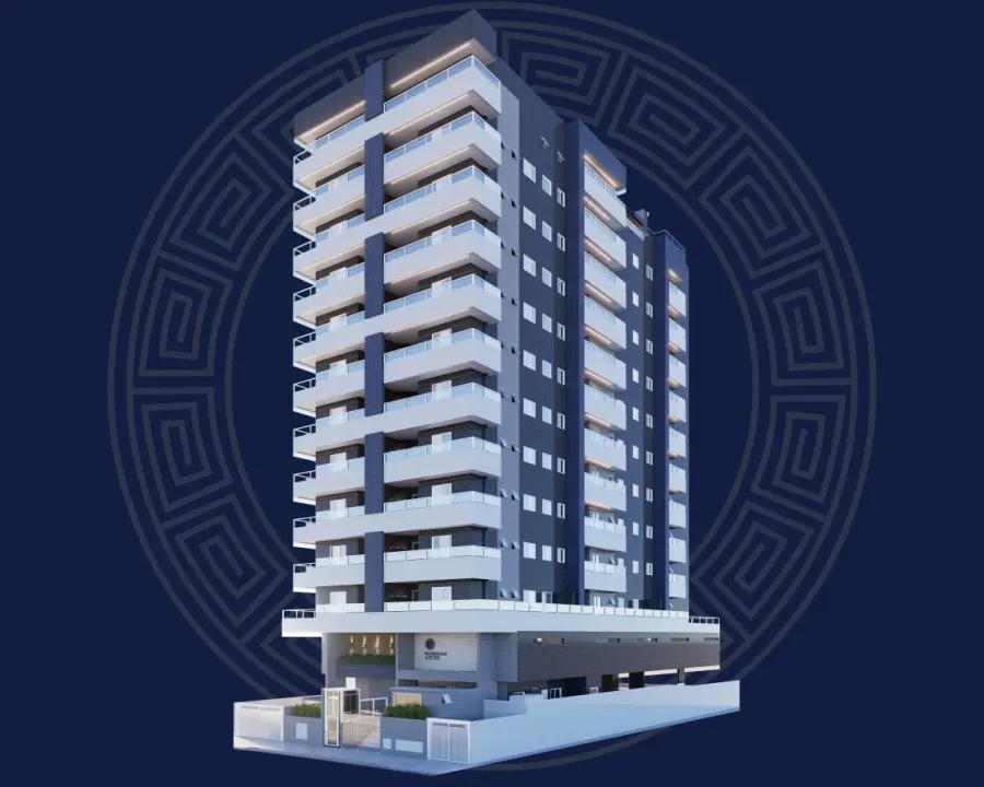 Residencial Azure — foto 4