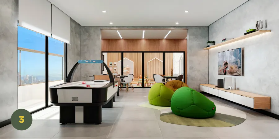 Bella Collina Residence — foto 1