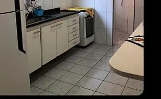Ivone Conceição - REF 80 - Apartamento Tupi — foto 1
