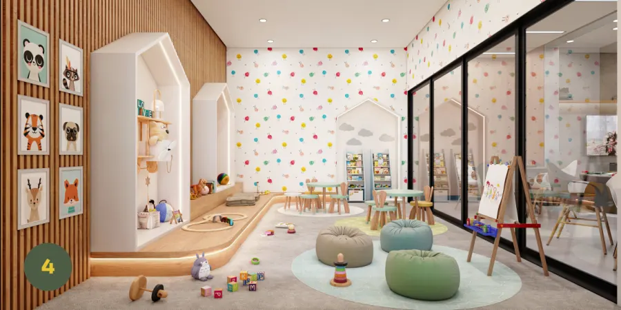 Apartamento 3 quartos no Boqueirão — foto 12