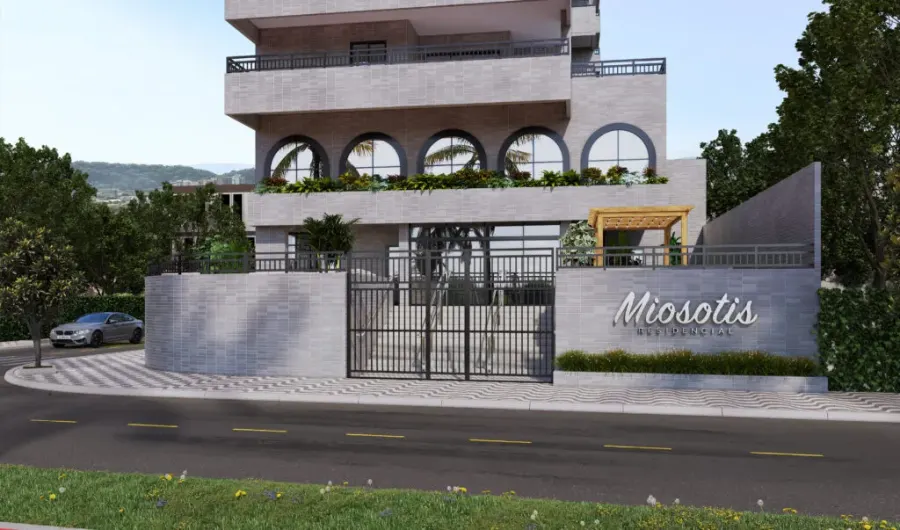 Residencial Miosotis — foto 1