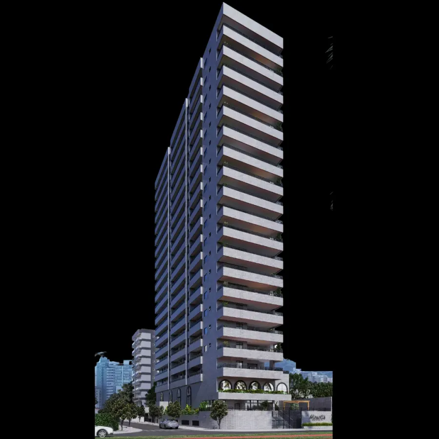 Residencial Miosotis — foto 2