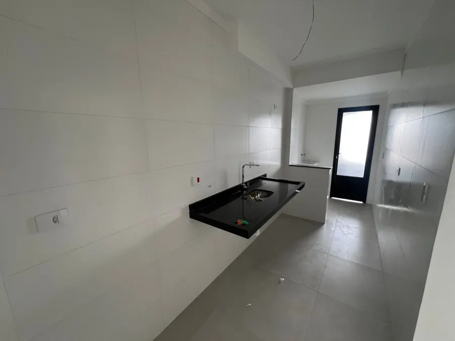 Apartamento 2 quartos no Boqueirão — foto 9