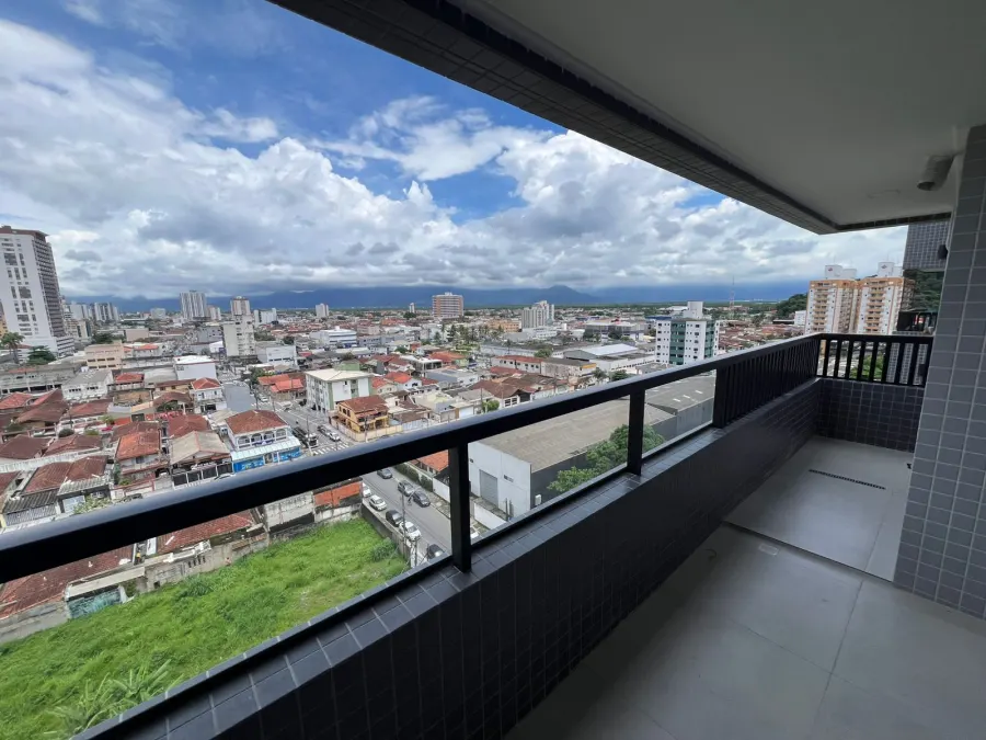 Apartamento 3 quartos no Boqueirão — foto 11