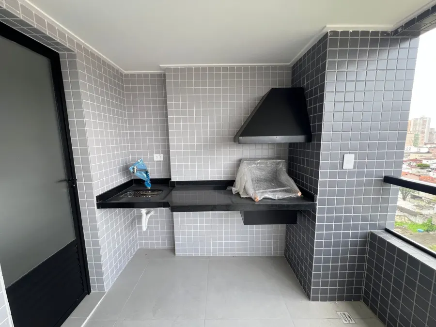 Apartamento 2 quartos no Boqueirão — foto 12