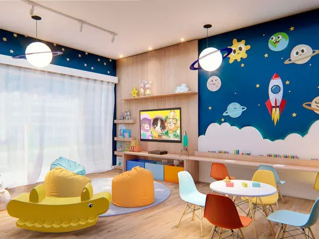 Residencial Bellagio — foto 4
