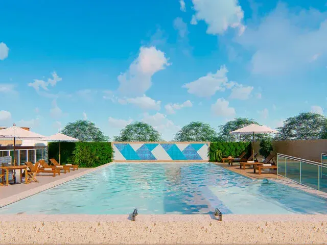 Residencial Bellagio — foto 9