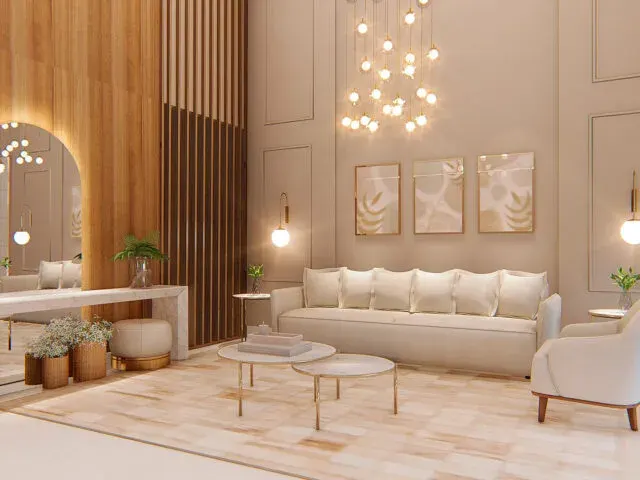 Residencial Bellagio — foto 12