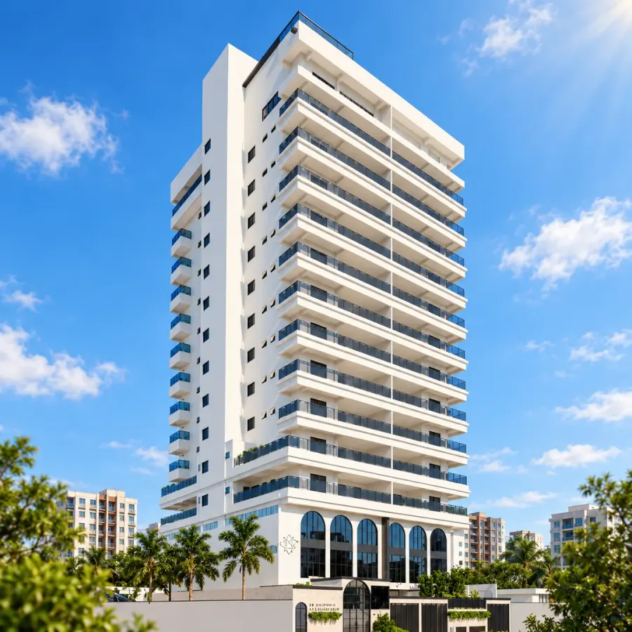 Residencial Villaggio di Fiori — foto 2