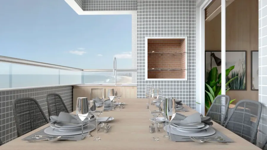 Iris Residencial — foto 1