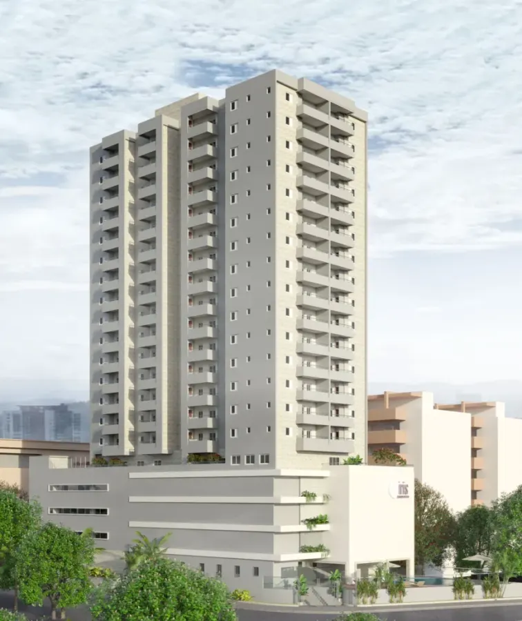 Iris Residencial — foto 2