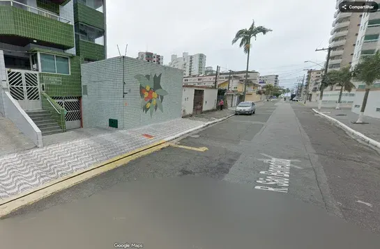 Terreno Rua São Benedito 307 — foto 3