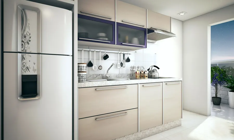 Residencial Francisco de Goya — foto 6