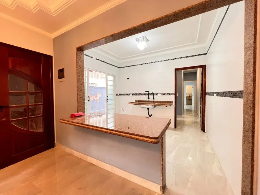 Casa Rua Barão de Cotegipe 365 — foto 1