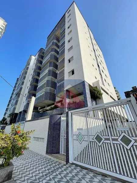 Residencial Acácias IV - Apartamento 72 — foto 1