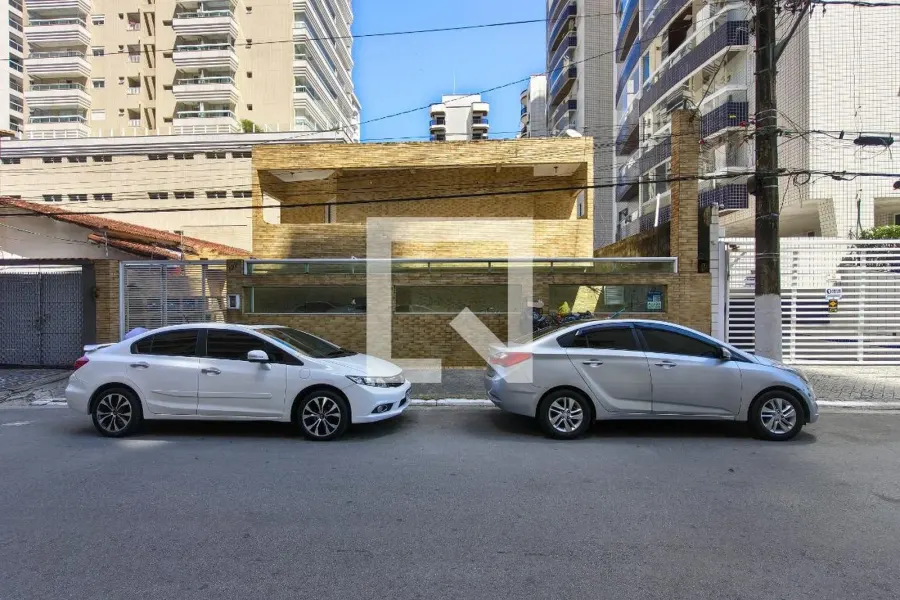 Sobrado 9 — Locação — foto 1