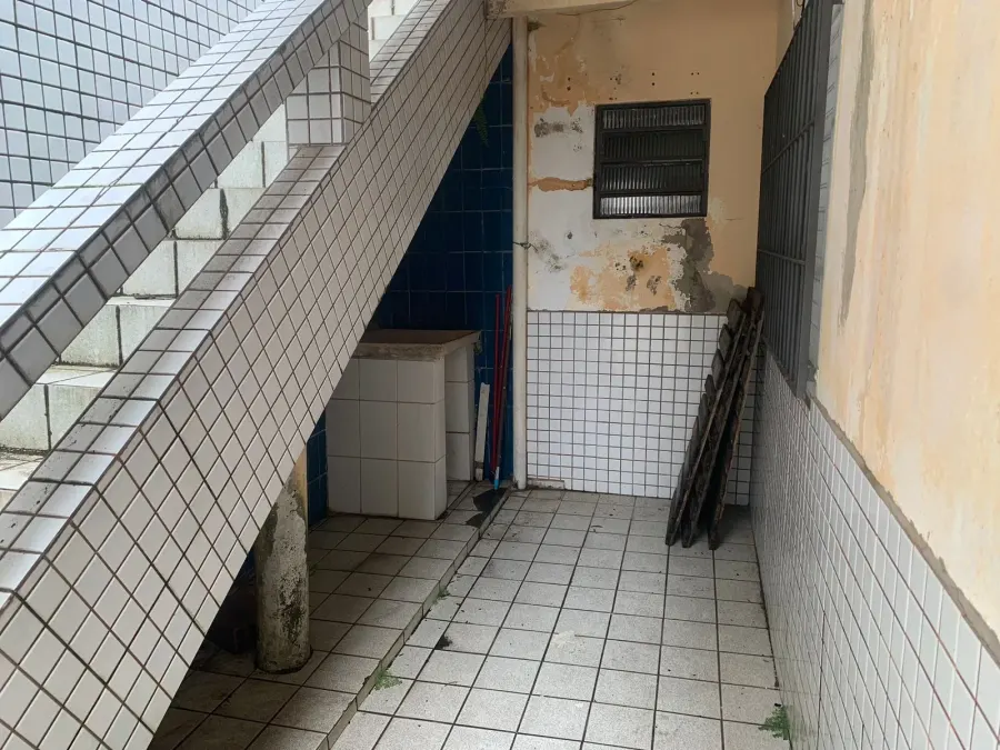Casa Vila Tupi — Locação — foto 5