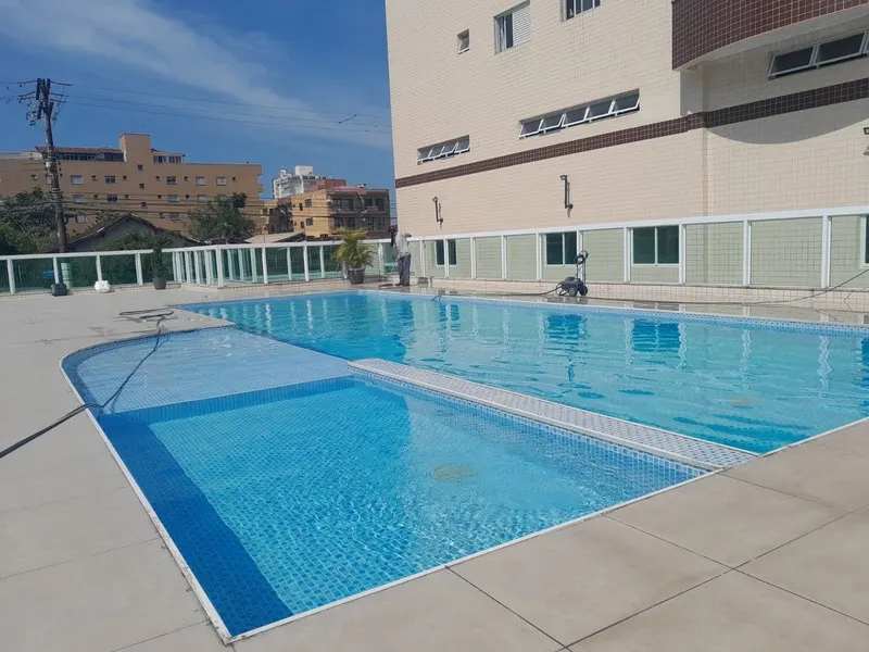 Apartamento RO1077 — Caiçara — foto 1
