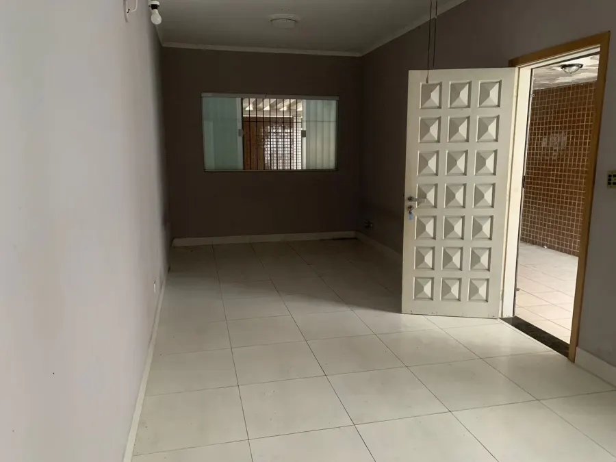Casa Vila Tupi — Locação — foto 7