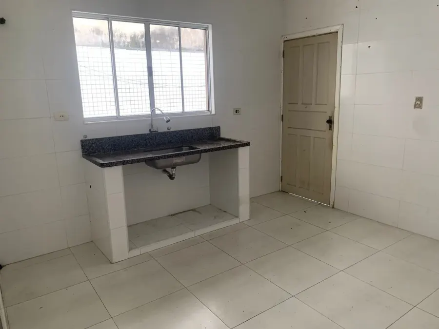 Casa Vila Tupi — Locação — foto 8