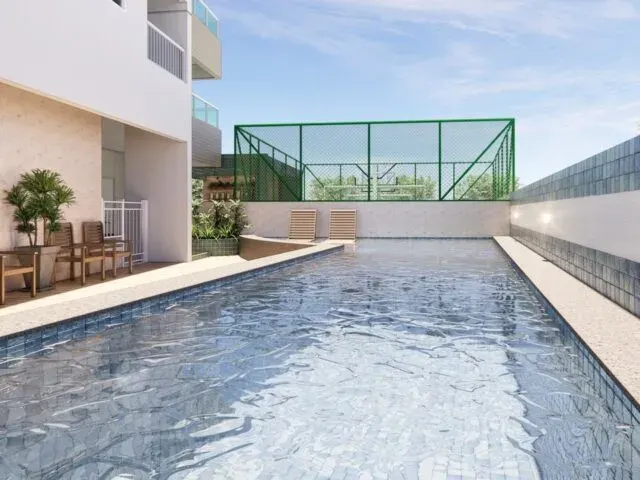 Residencial Florença — foto 3
