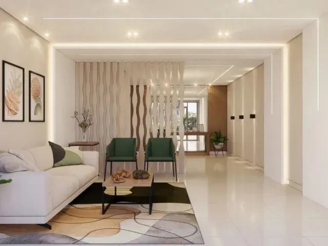 Apartamento 3 quartos no Aviação — foto 4
