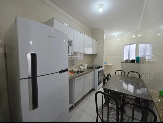 Apartamento 1 quarto no Caiçara — foto 1