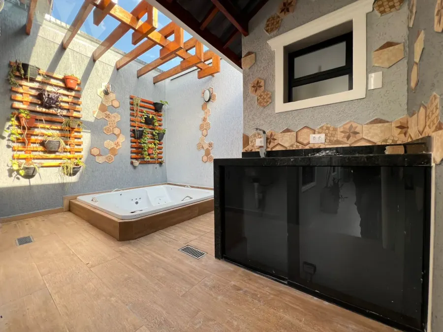 Casa Rua Antônio Reinaldo Gonçalves 349 — foto 1