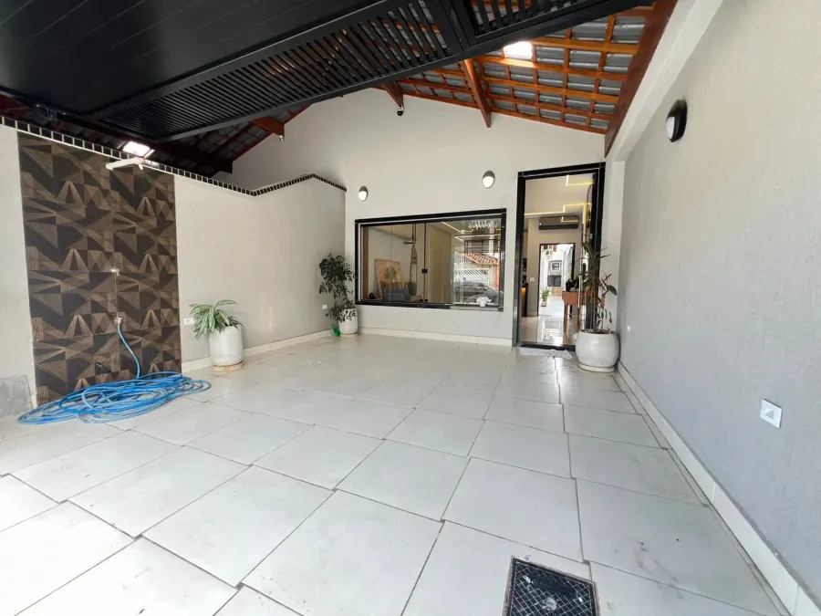 Casa Rua Antônio Reinaldo Gonçalves 349 — foto 3