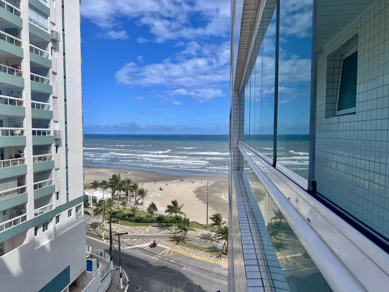 Apartamento RO1070 — Maracanã — foto 1