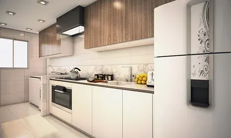Residencial Erilio Soares Alves — foto 1