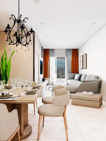 Apartamento 2 quartos no Guilhermina — foto 19