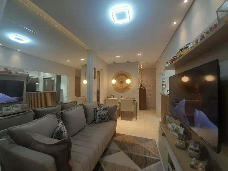 Apartamento RO1065 — Caiçara — foto 1