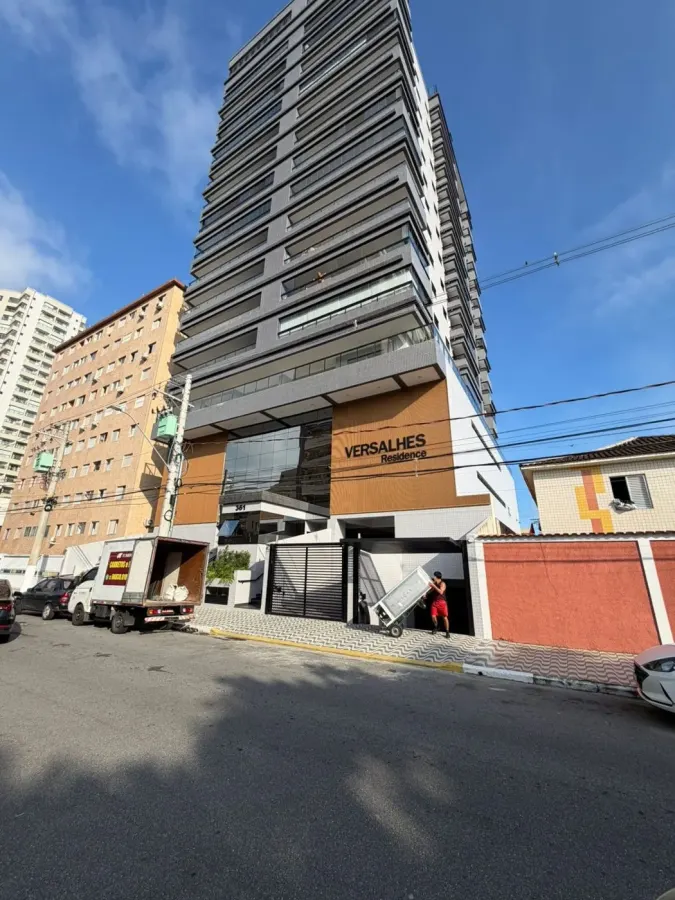 Apartamento 3 quartos no Boqueirão — foto 26