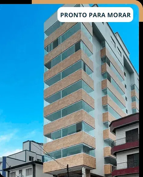Apartamento 2 quartos no Vila Guilhermina — foto 3