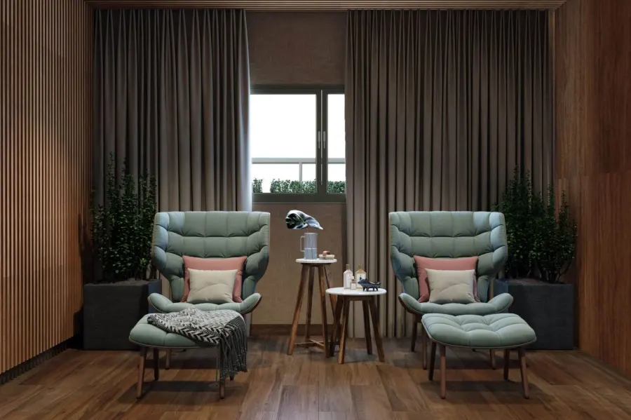 Residencial Raimundo Gomes — foto 3
