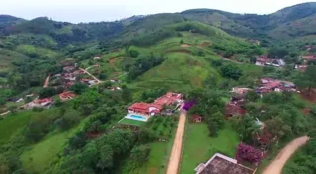 Casa de Campo Serra Negra — foto 3
