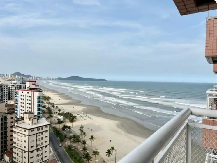 Apartamento RO1063 — Ocian — foto 1