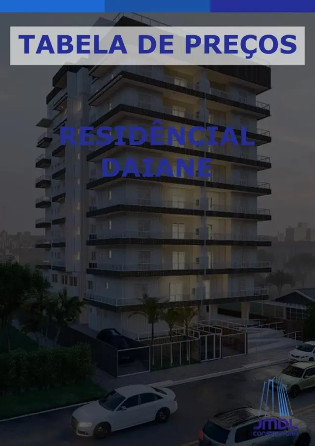 Residencial Daiane — foto 1