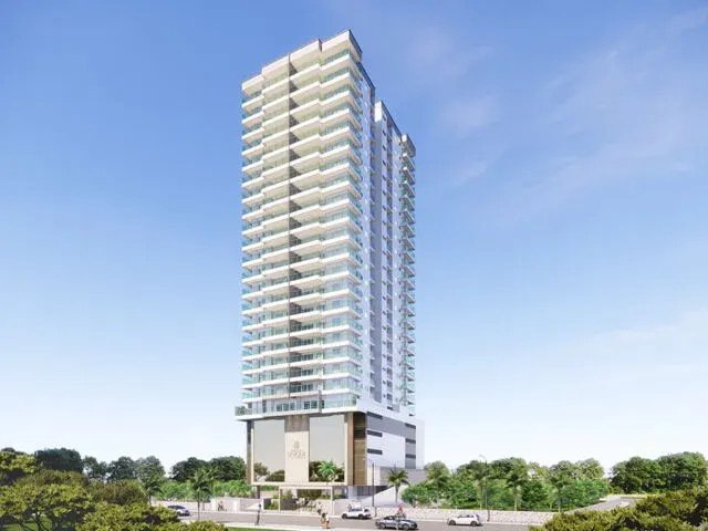 Residencial Unique Praia Grande — foto 2