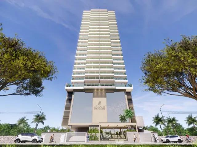 Residencial Unique Praia Grande — foto 3