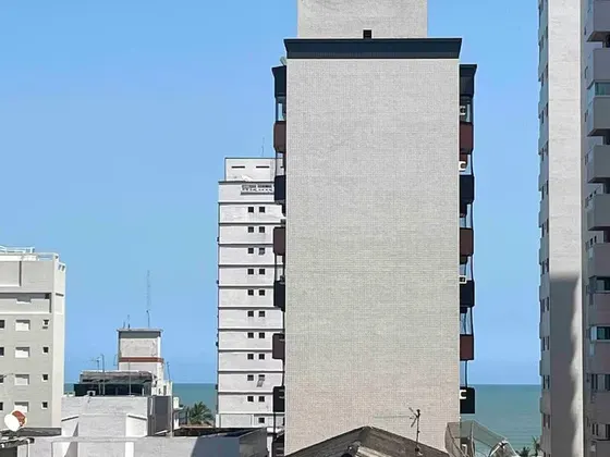 Apartamento RO1051 — Boqueirão — foto 1