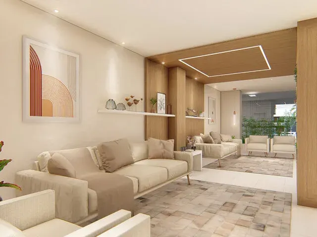 Residencial Unique Praia Grande — foto 7