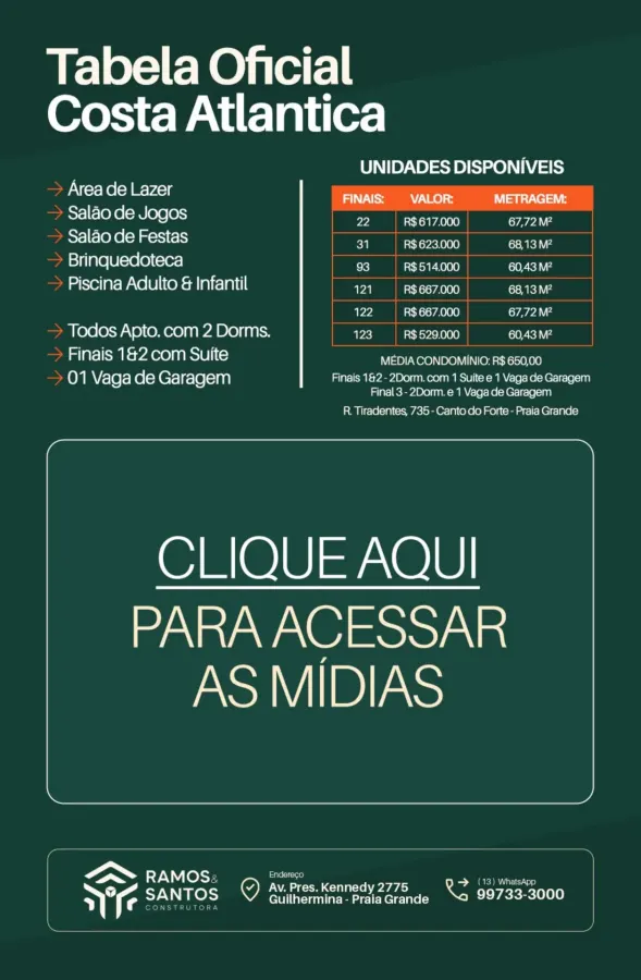 Residencial Costa Atlântica — foto 2